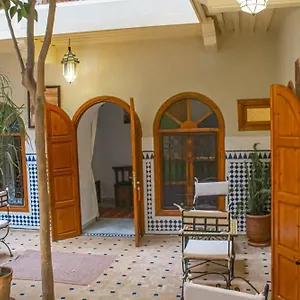 Riad Dar Tamlil, Marrakesh